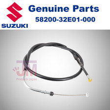 SUZUKI Genuine DR650SE