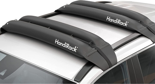Hrack handirack universal car - hrack,