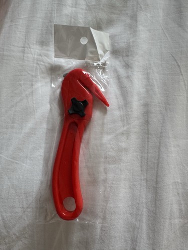 Adjustable safety box cutter - safety,