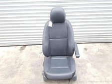 2015 On W447 MERCEDES VITO FRONT SEAT RH DRIVER SIDE PANEL VAN