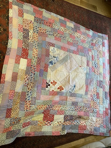 Vintage 1970 handmade - vintage,