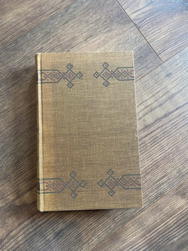 Folio society droll stories - society,