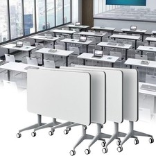 4PCS Flip-Top Folding