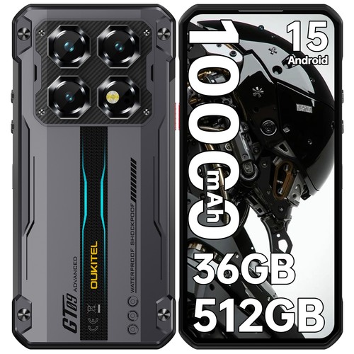 2026 oukitel wp60 rugged - oukitel,