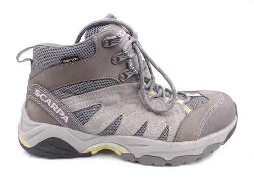 Scarpa womens high - womens, goretex