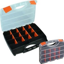 15 Compartment Box Storage