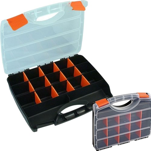 Neilsen compartment box - neilsen,