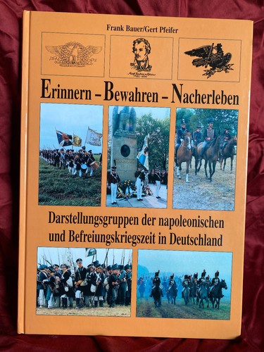 Errinnern-Bewahren-Nacherleben