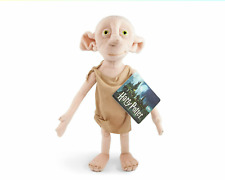 Harry Potter Dobby Plush