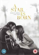 A Star Is Born - Bradley