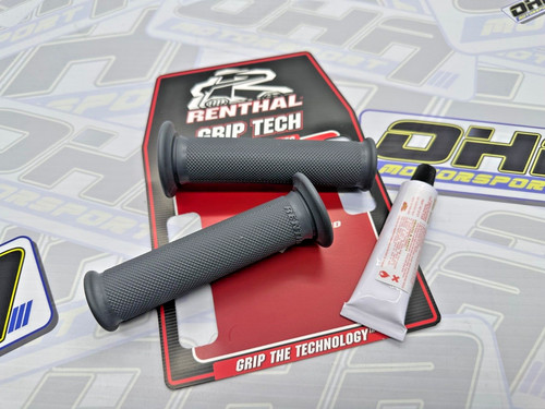 Renthal medium motorcycle - medium,