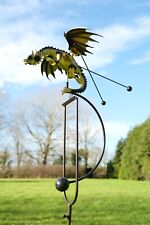 Rocking Balancing Golden