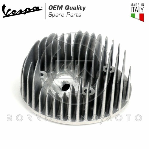 Cylinder head for - cylinder,