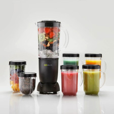 Mo Health 8-in-1 Multi Blender