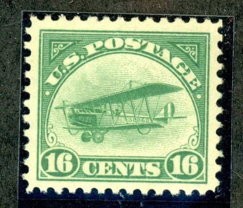 Usa mint centered gem - usa, c2