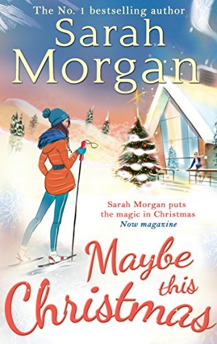 Maybe this christmas - this,