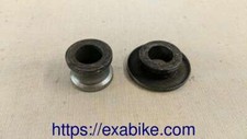 rear wheel spacers for Suzuki