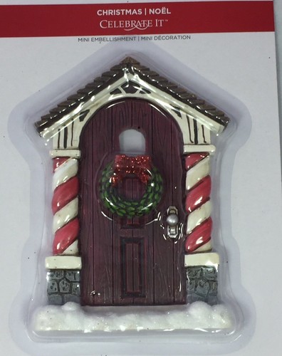 New tiny treasures christmas - new,