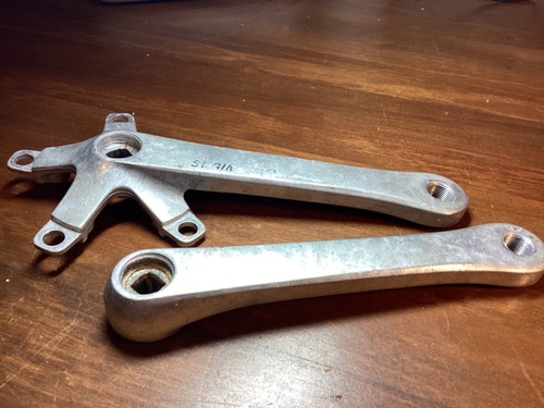 Sugino bicycle crank arms - bicycle,