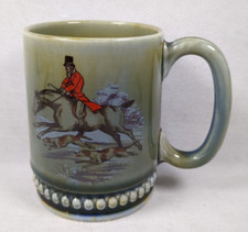 Vintage Wade Irish Porcelain