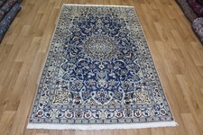 FINE HANDMADE PERSIAN NAIN