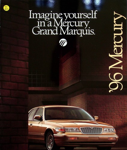 271645 mercury grand marquis - grand,