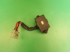 TRIUMPH 750 900 1200 FUSE BOX