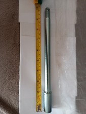 YAMAHA XT550 FRONT WHEEL SPINDLE XT550 1982-1983 PART NO 4H7-25181-01