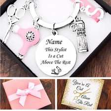 Hairdresser gift - hairdresser,