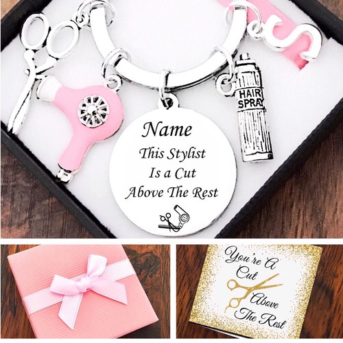 Hairdresser gift - hairdresser,