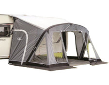 Sunncamp Swift Air 390 SC