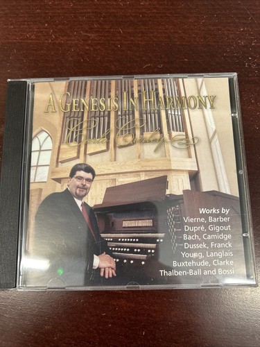 Carlo curley genesis - a,