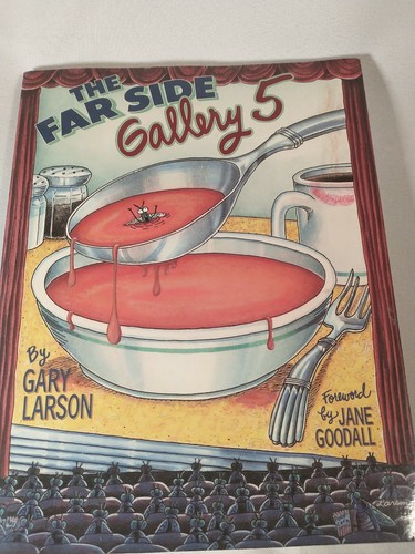Far side ser the - far, ser.: