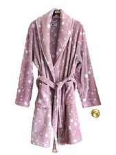 “F&F” LADIES DUSKY PINK