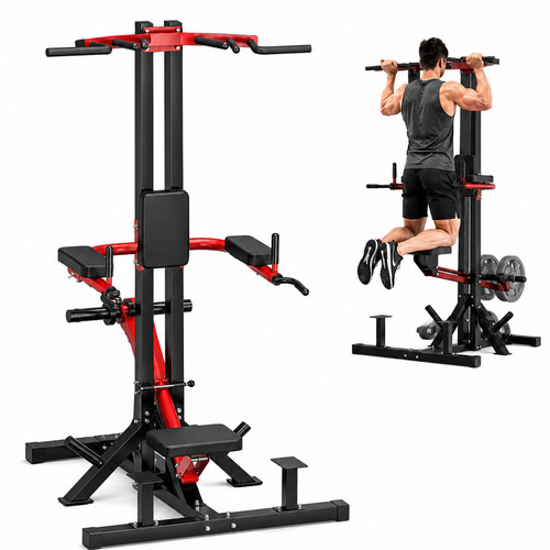 Danrelax power tower pull - danrelax,