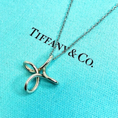 Tiffany infinity open - &,