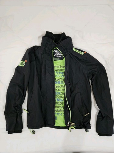 Men superdry windcheater - men’s,
