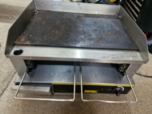 Buffalo l513 electric - buffalo,