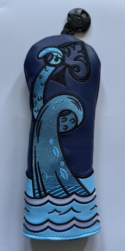 Ocean golf hybrid - ocean,