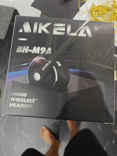 Aikela mono wireless bluetooth - aikela,