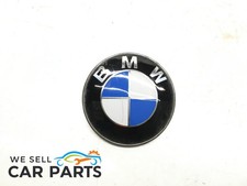 BMW E46 E60 E65 E81 E87 E90 E91 E92 F10 F11 Bonnet Boot Badge Emblem Logo Plaque