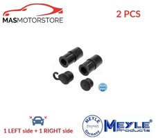 BRAKE CALIPER REPAIR KIT FRONT