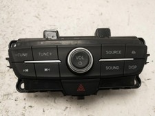 FORD KUGA RADIO MULTIFUNCTION DISPLAY TITANIUM X TDCI GJ5T-18B955-SB 12-19