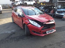 FORD FIESTA 2012-2017 BRAKE
