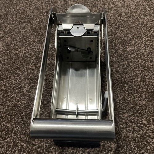 Masterclass stainless steel - masterclass,