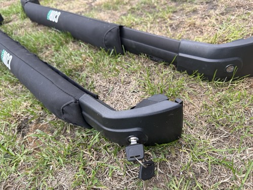 Bmw f15 2015 roof - rack, bars