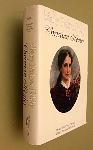 Mary baker eddy christian - mary, eddy: