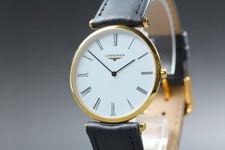[Near MINT] LONGINES La Grande