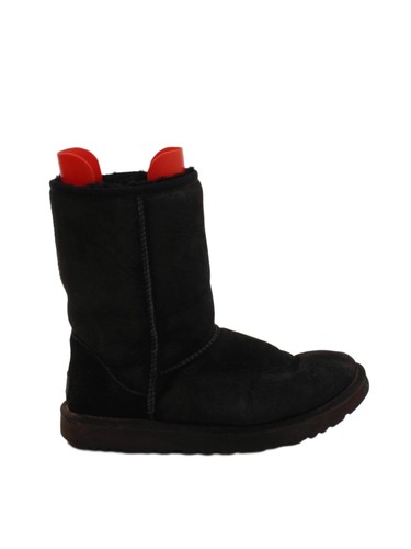 Ugg men boots - men's, black