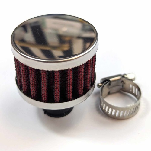Classic mini 12mm crankcase - classic,